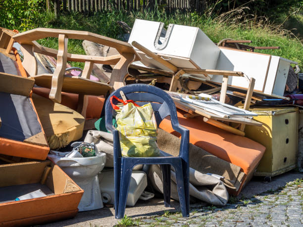Best Commercial Cleanout Services  in Rodeo, CA