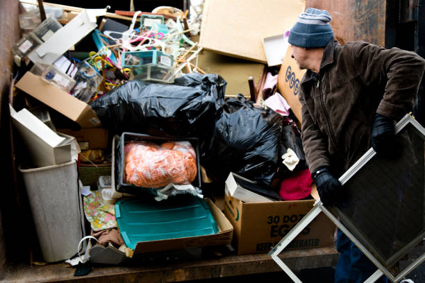 Best Local Junk Hauling  in Rodeo, CA