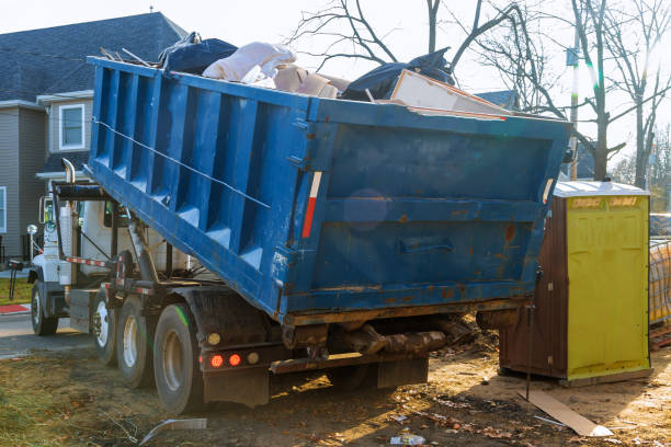 Best Yard Cleanup Services  in Rodeo, CA