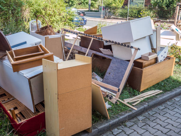 Reliable Rodeo, CA Junk Removal Solutions