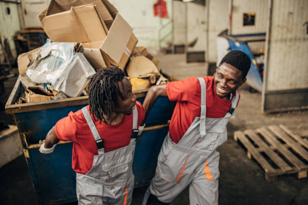 Best Junk Removal Near Me  in Rodeo, CA