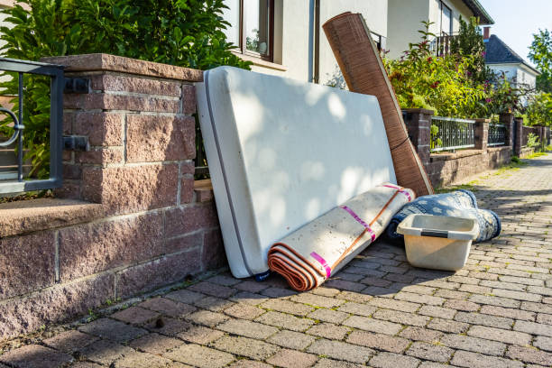 Best Residential Junk Removal  in Rodeo, CA