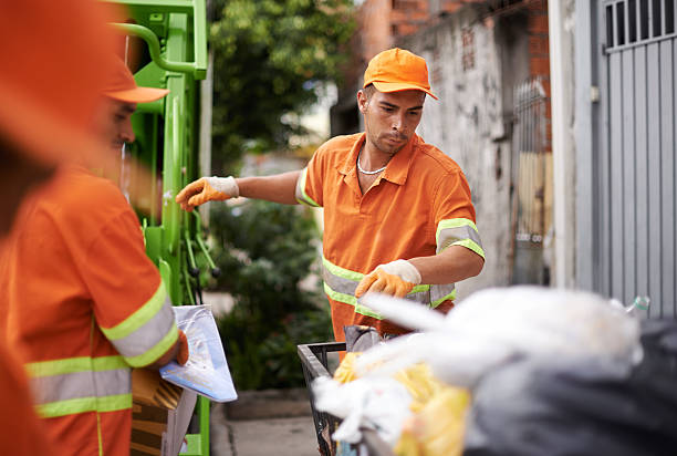 Best Construction Debris Removal  in Rodeo, CA