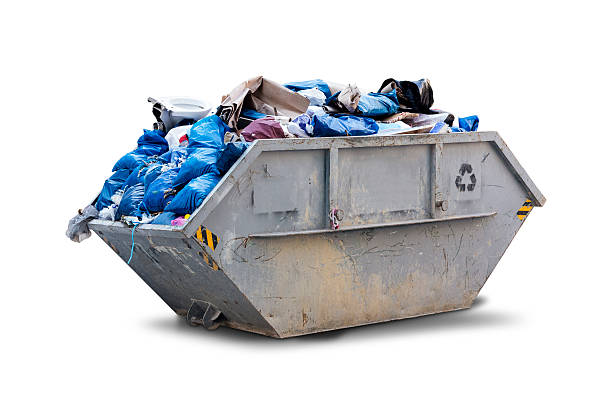 Best Construction Debris Removal  in Rodeo, CA