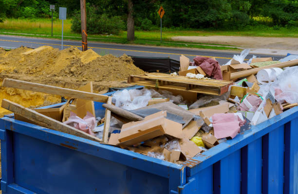 Best Professional Junk Removal  in Rodeo, CA